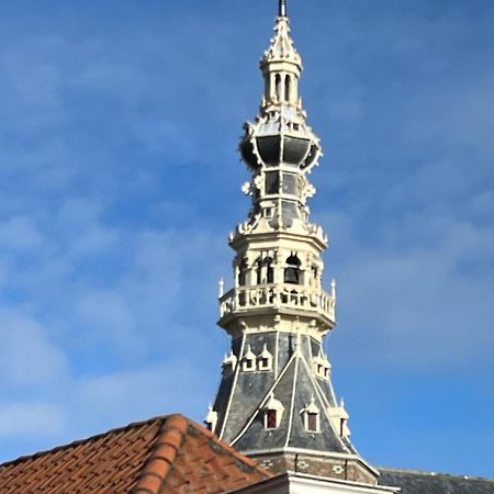 Bed and Breakfast De Maecht Van Mechelen Зирикзе Экстерьер фото